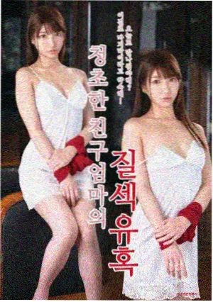 边界上的花园 剧集封面